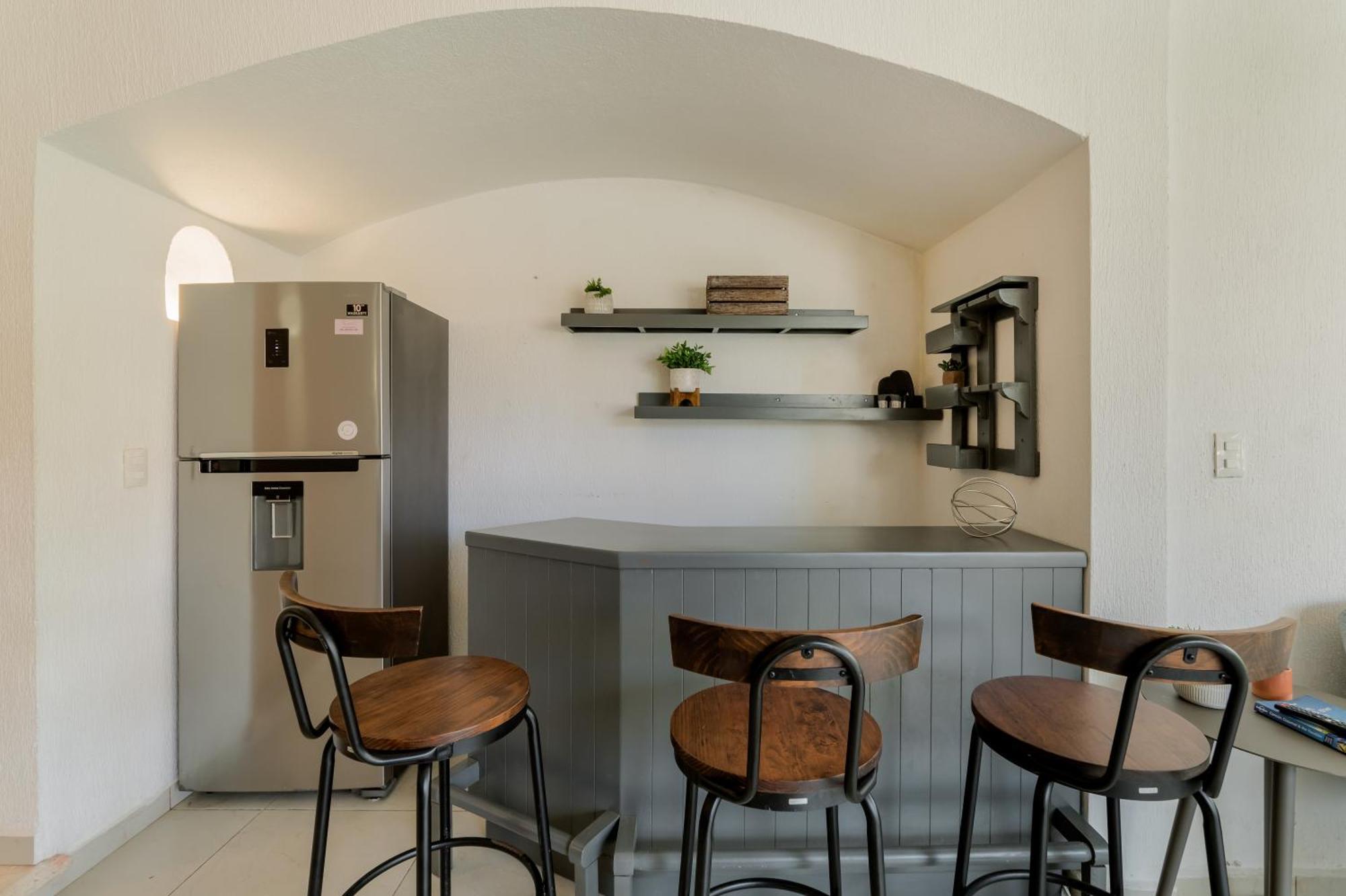 Chic Lagoon Front Villa By Casa Paraiso 칸쿤 외부 사진